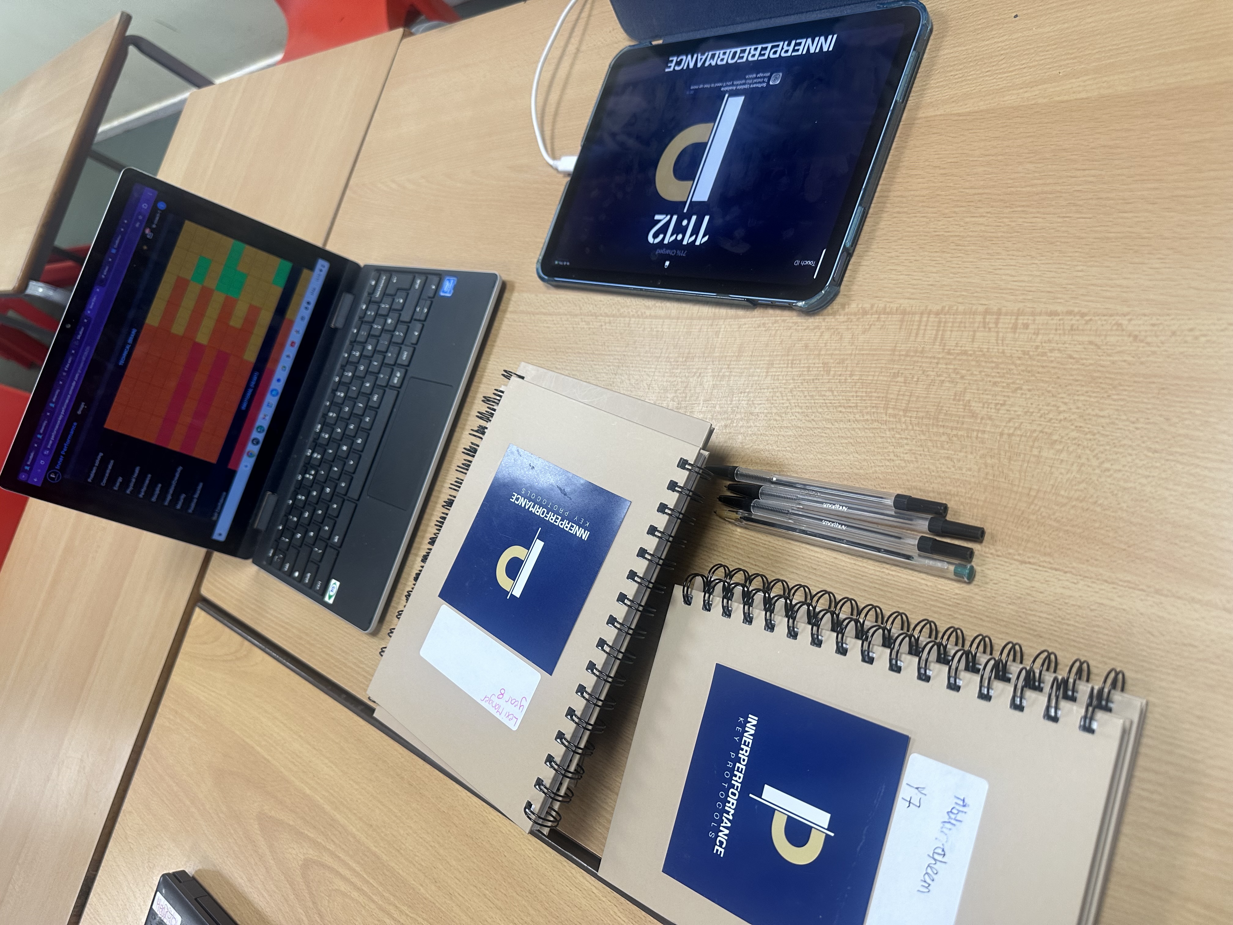 Student Excellence Program