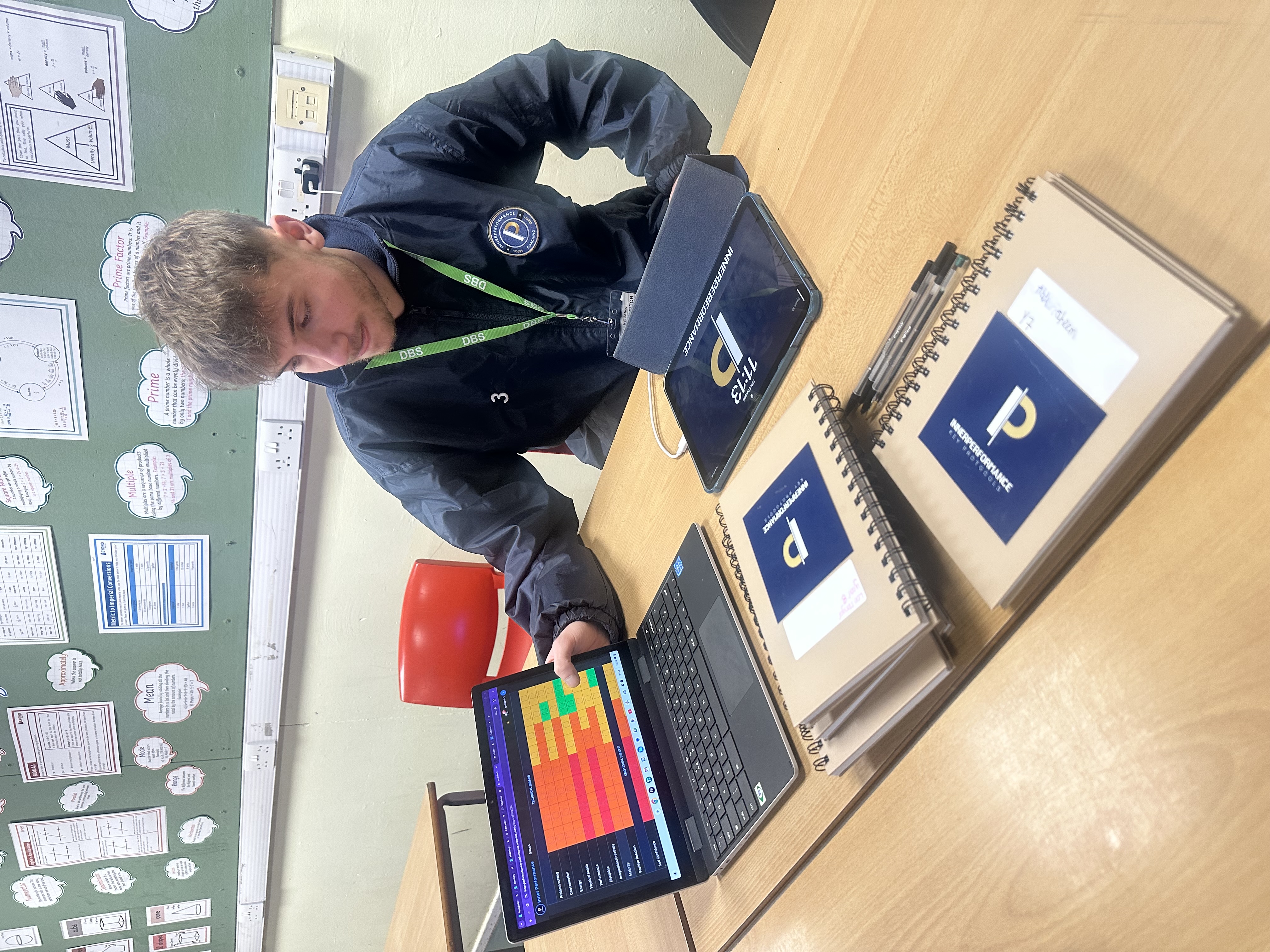 Teacher Development Program