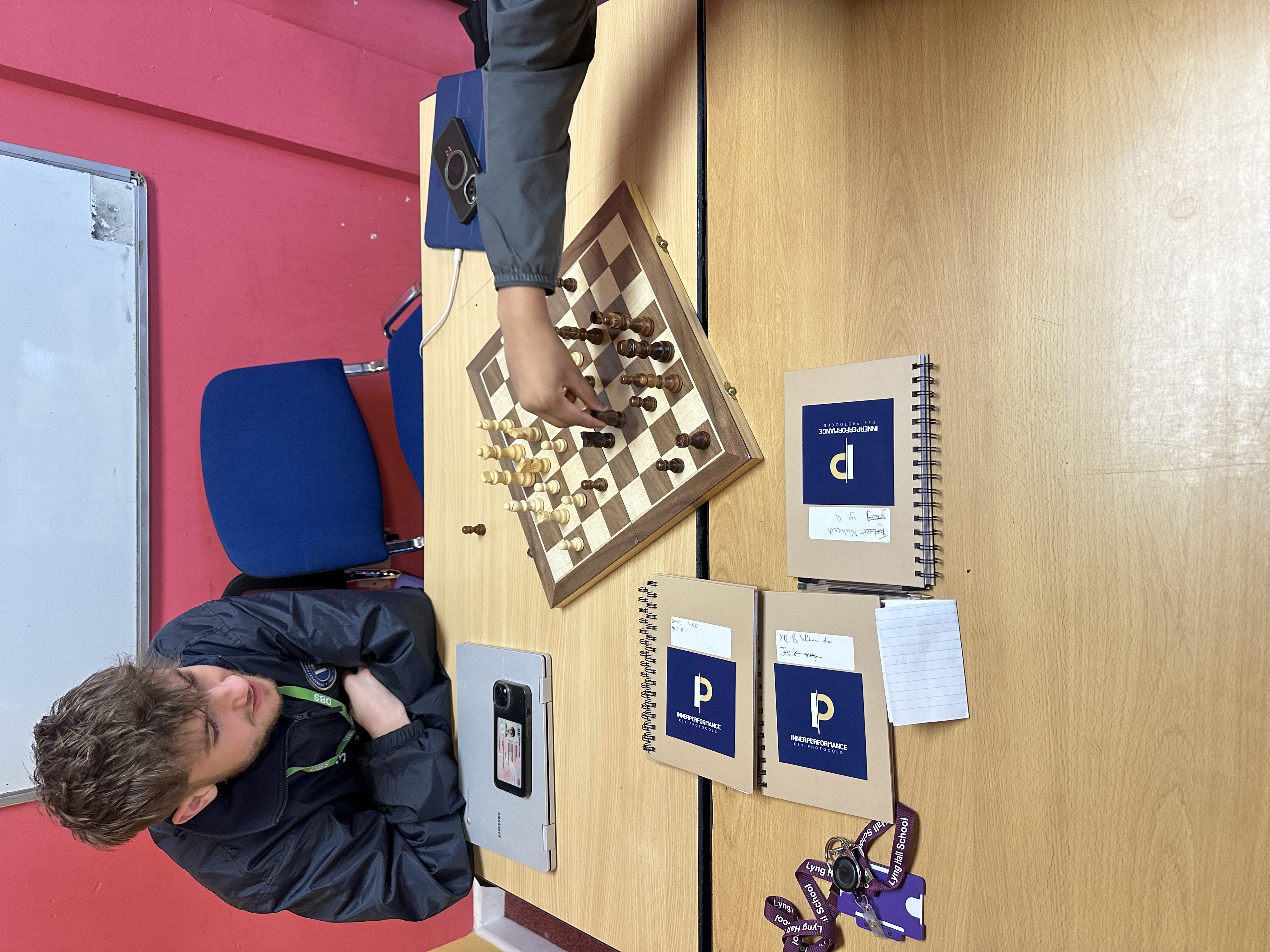 Whole School Approach